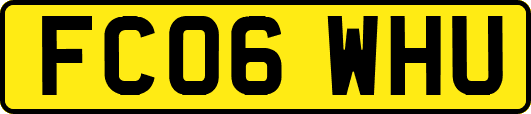 FC06WHU