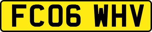 FC06WHV