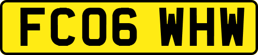 FC06WHW