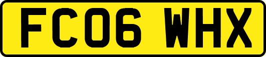 FC06WHX