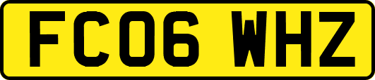 FC06WHZ