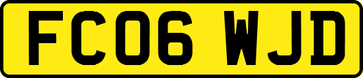FC06WJD