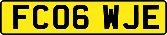 FC06WJE