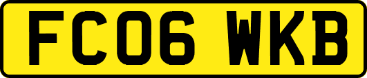 FC06WKB