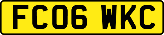 FC06WKC