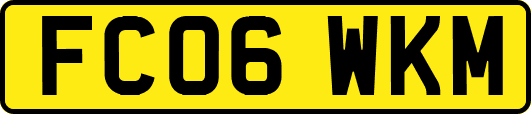 FC06WKM