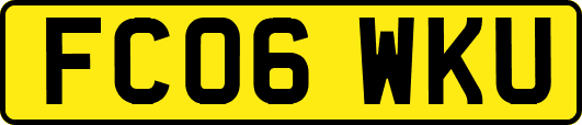 FC06WKU