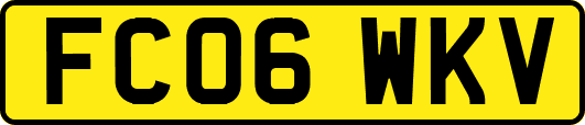 FC06WKV