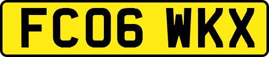 FC06WKX