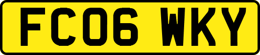 FC06WKY