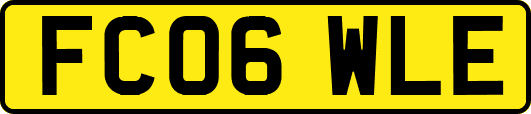 FC06WLE