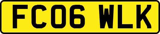 FC06WLK