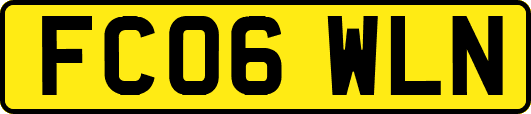FC06WLN
