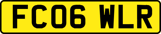 FC06WLR