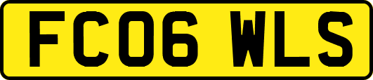 FC06WLS