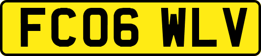 FC06WLV
