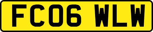 FC06WLW