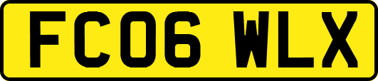 FC06WLX