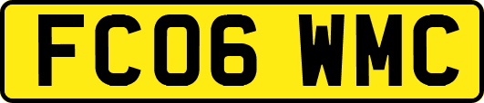 FC06WMC