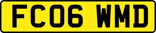 FC06WMD