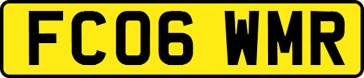 FC06WMR