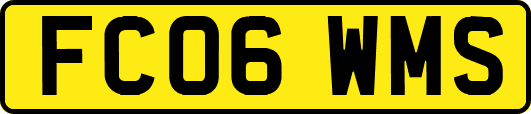 FC06WMS