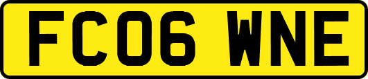 FC06WNE