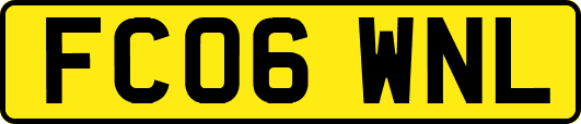 FC06WNL