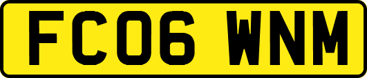FC06WNM