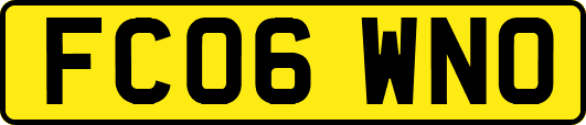 FC06WNO