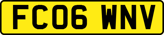 FC06WNV
