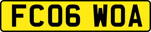 FC06WOA