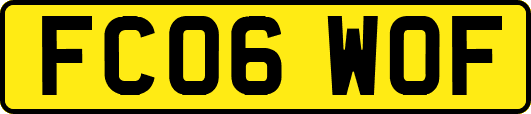 FC06WOF