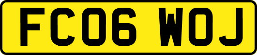 FC06WOJ