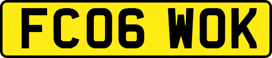 FC06WOK