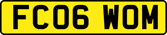 FC06WOM