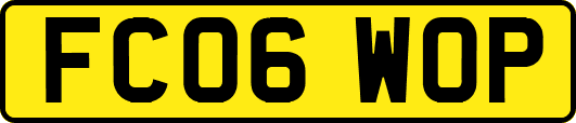FC06WOP