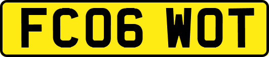 FC06WOT