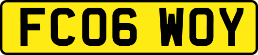 FC06WOY