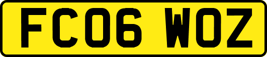 FC06WOZ