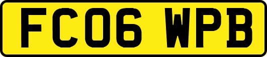 FC06WPB