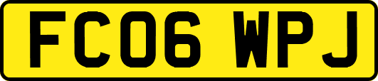 FC06WPJ