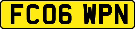 FC06WPN