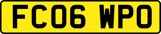 FC06WPO