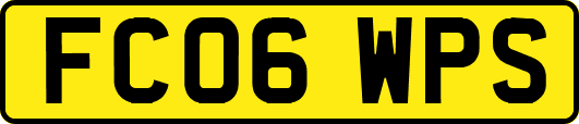 FC06WPS