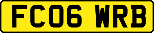 FC06WRB
