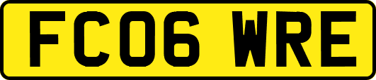 FC06WRE