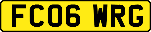 FC06WRG