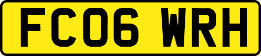 FC06WRH