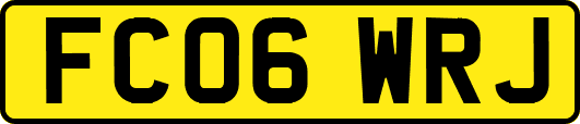 FC06WRJ